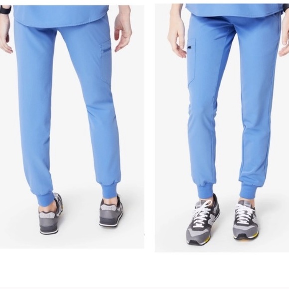 Figs Zamora jogger scrub pants Size Medium Tall - Picture 2 of 7